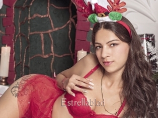 estrellablad Anal Sexe