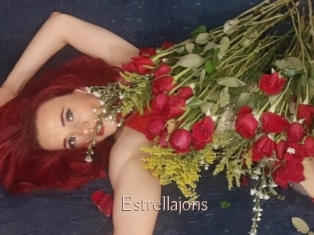 estrellajons Anal Sexe