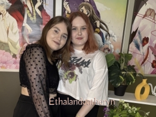 Ethalandcatheryn