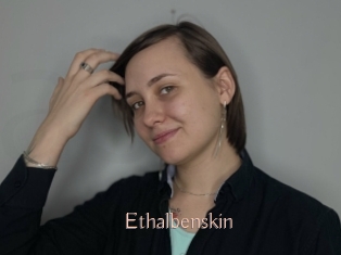 Ethalbenskin