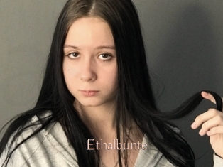 Ethalbunte