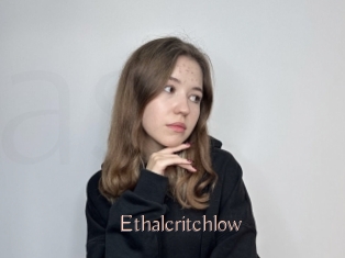 Ethalcritchlow