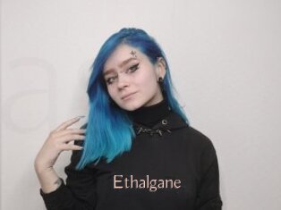 Ethalgane