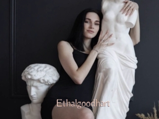 Ethalgoodhart