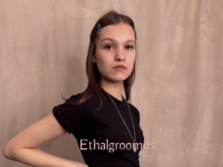 Ethalgroomes