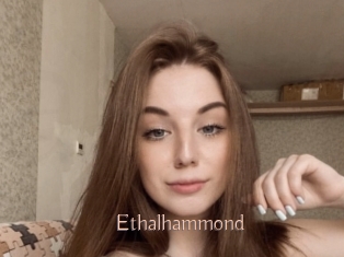 Ethalhammond