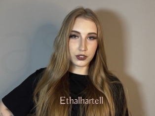 Ethalhartell