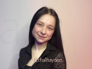 Ethalhaydon