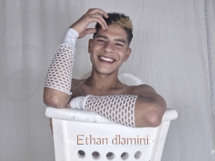 Ethan_dlamini