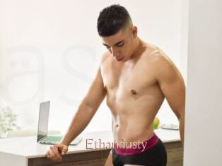 Ethandusty