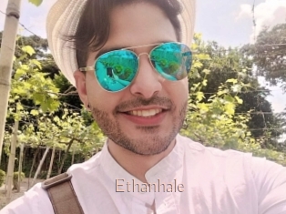 ethanhale Anal Sexe