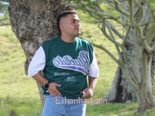 Ethanharrison