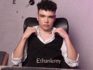 Ethanleroy