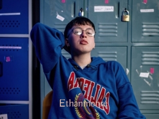 Ethanmonre