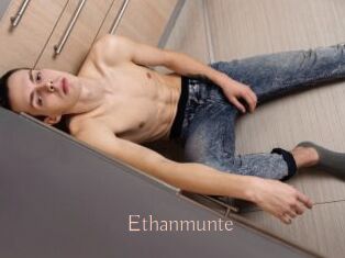 Ethanmunte
