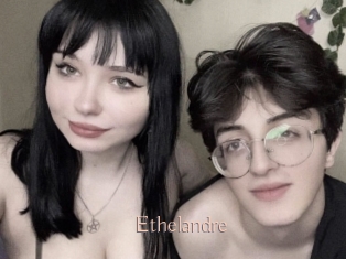 Ethelandre