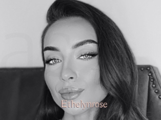 Ethelynrose