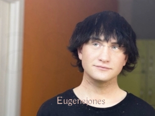 Eugenejones