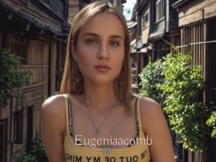 Eugeniaacomb