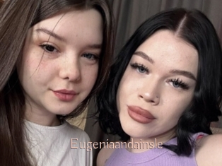 Eugeniaandainsle