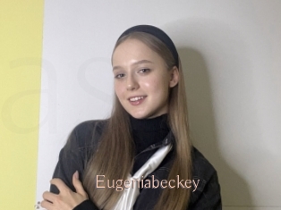 Eugeniabeckey