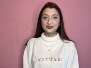 Eugeniabluitt