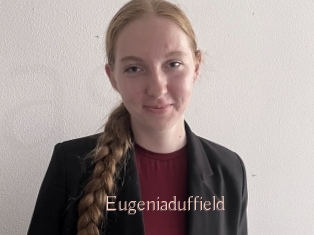 Eugeniaduffield