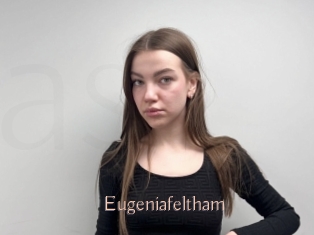 Eugeniafeltham