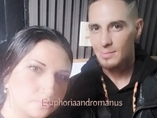Euphoriaandromanus