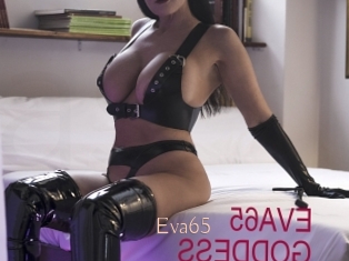 eva65 Anal Sexe