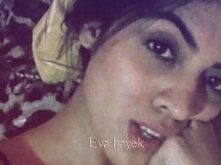 eva_hayek Anal Sexe