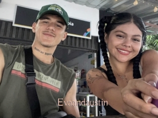Evaandaustin