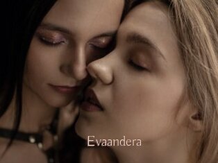 Evaandera