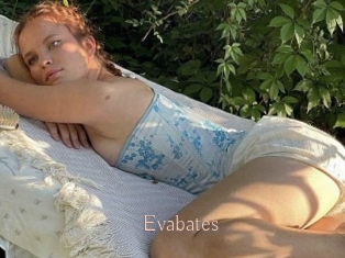 Evabates