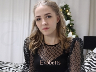 evabetts Anal Sexe