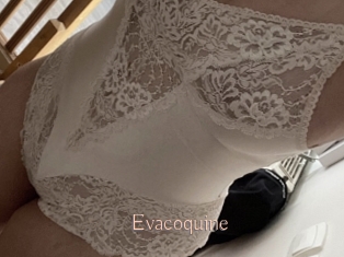 Evacoquine
