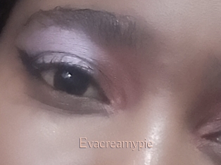 evacreamypie Anal Sexe