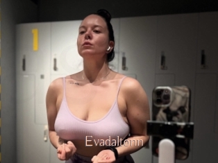 Evadaltonn