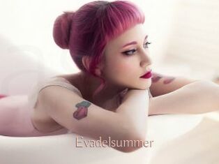 Evadelsummer