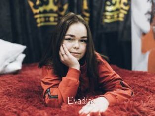Evadias