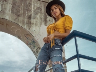 Evadonati