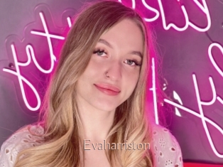 Evaharriston