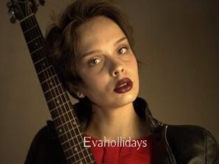 Evahollidays