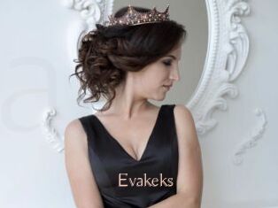 Evakeks