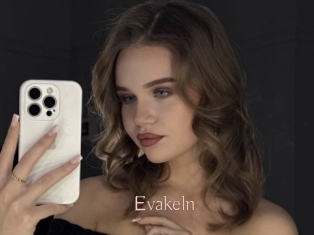 Evakeln