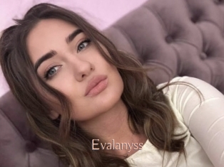 Evalanyss