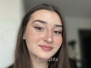 Evalaptite
