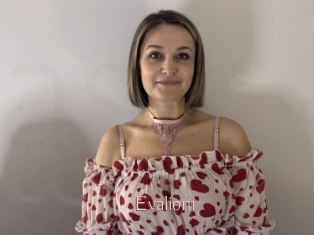 Evalioni