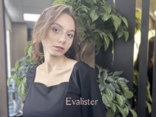 Evalister