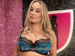Evamaybabestation
